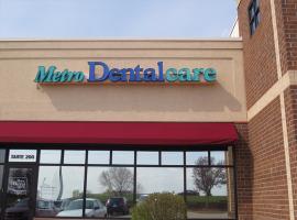 Metro Dentalcare Apple Valley Florence Trail