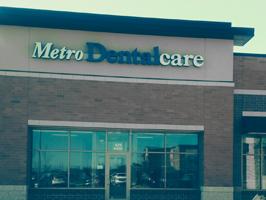 Metro Dentalcare Woodbury
